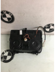 Porte gobelet BMW SERIE 5 F11 TOURING PHASE 1 BREAK Diesel