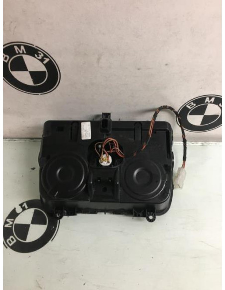 Porte gobelet BMW SERIE 5 F11 TOURING PHASE 1 BREAK Diesel