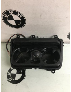 Porte gobelet BMW SERIE 5 F11 TOURING PHASE 1 BREAK Diesel 2