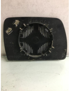 Glace retroviseur gauche BMW X3 E83 PHASE 1 Diesel