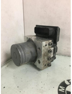 Bloc ABS (freins anti-blocage) BMW X3 E83 PHASE 1 Diesel 2
