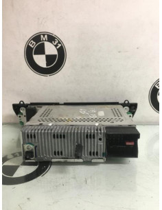 GPS BMW X3 E83 PHASE 1 Diesel