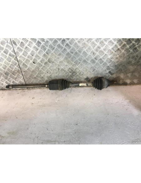 Cardan droit (transmission) BMW X3 E83 PHASE 1 Diesel