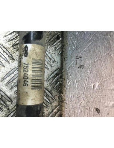 Cardan droit (transmission) BMW X3 E83 PHASE 1 Diesel