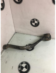 Bras de suspension superieur avant gauche BMW X3 E83 PHASE 1 Diesel 2