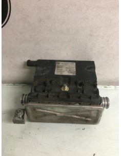 Chauffage auxiliaire BMW X3 E83 PHASE 1 Diesel