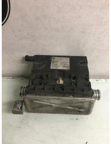 Chauffage auxiliaire BMW X3 E83 PHASE 1 Diesel