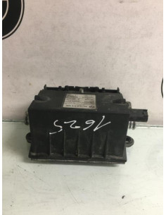 Chauffage auxiliaire BMW X3 E83 PHASE 1 Diesel 2