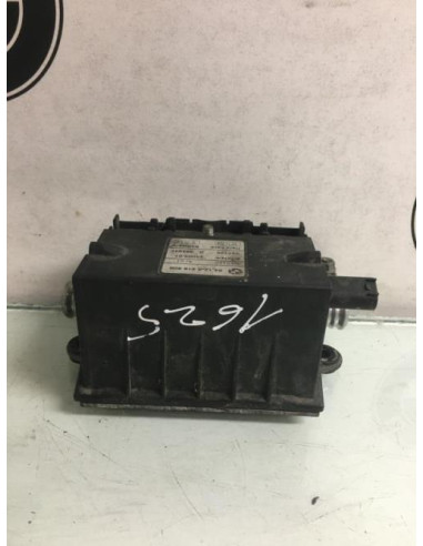 Chauffage auxiliaire BMW X3 E83 PHASE 1 Diesel