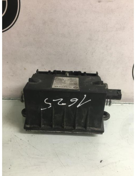 Chauffage auxiliaire BMW X3 E83 PHASE 1 Diesel