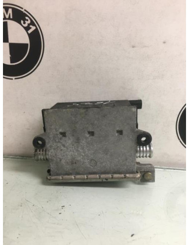 Chauffage auxiliaire BMW X3 E83 PHASE 1 Diesel