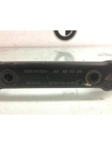 Renfort pare choc avant (traverse) BMW X3 E83 PHASE 1 Diesel