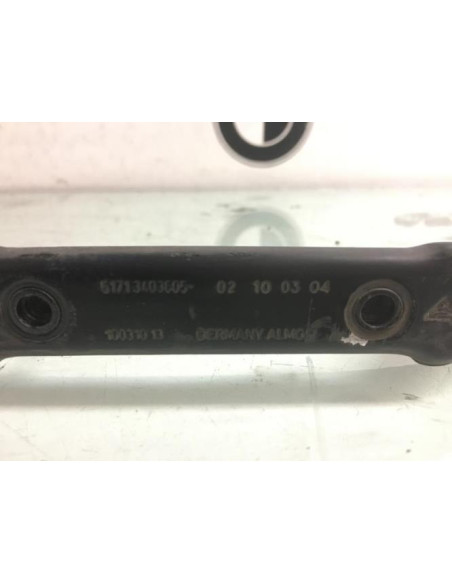 Renfort pare choc avant (traverse) BMW X3 E83 PHASE 1 Diesel