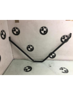 Renfort pare choc avant (traverse) BMW X3 E83 PHASE 1 Diesel 2