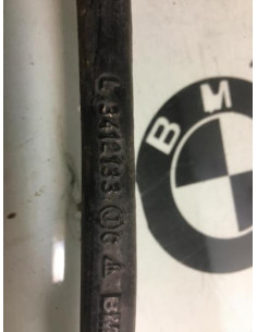 Bras inferieur avant gauche BMW X3 E83 PHASE 1 Diesel 2