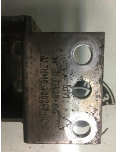 Renfort pare choc avant (traverse) BMW X3 E83 PHASE 1 Diesel 2