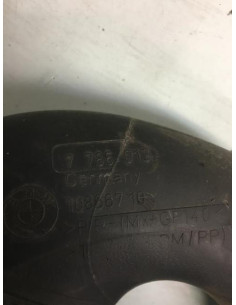 Conduite d'air BMW X3 E83 PHASE 1 Diesel 2