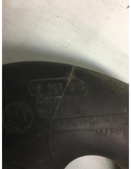 Conduite d'air BMW X3 E83 PHASE 1 Diesel