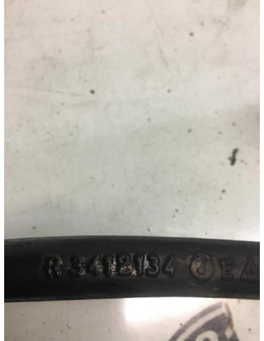 Bras inferieur avant droit BMW X3 E83 PHASE 1 Diesel