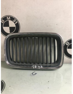 Grille de calandre gauche BMW SERIE 3 E36 COMPACT Essence 2