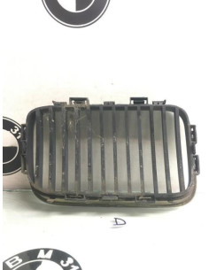 Grille de calandre droite BMW SERIE 3 E36 COMPACT Essence