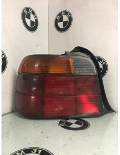 Feu arriere principal gauche (feux) BMW SERIE 3 E36 COMPACT Essence 2