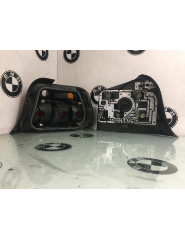 Feu arriere principal gauche (feux) BMW SERIE 3 E36 COMPACT Essence