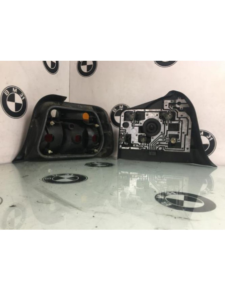 Feu arriere principal gauche (feux) BMW SERIE 3 E36 COMPACT Essence