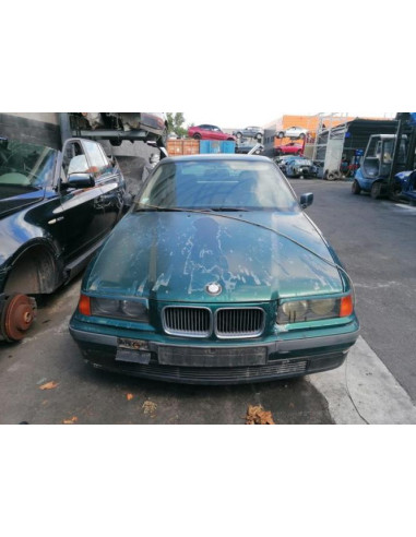 Feu arriere principal gauche (feux) BMW SERIE 3 E36 COMPACT Essence