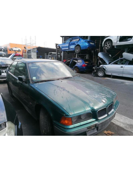 Feu arriere principal gauche (feux) BMW SERIE 3 E36 COMPACT Essence