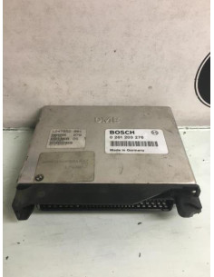 Calculateur BMW SERIE 3 E36 COMPACT Essence 2