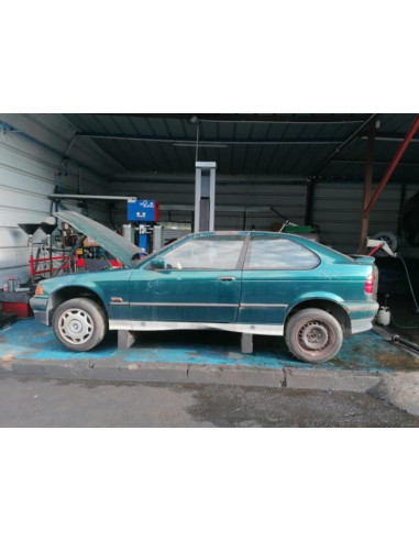 Calculateur BMW SERIE 3 E36 COMPACT Essence