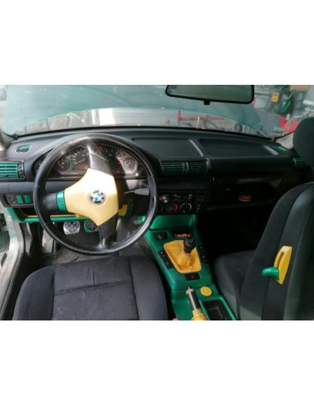 Calculateur BMW SERIE 3 E36 COMPACT Essence