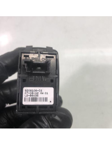 Interrupteur de leve vitre BMW SERIE 1 F20 PHASE 1 