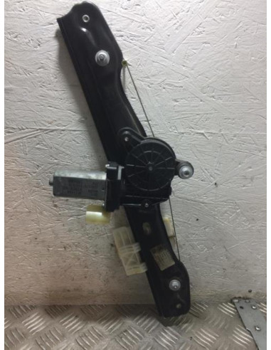 Leve vitre electrique arriere gauche BMW SERIE 1 F20 PHASE 1 