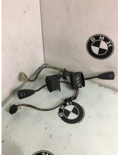 Com (Bloc Contacteur Tournant+Commodo Essuie Glace+Commodo Phare) BMW SERIE 3 E36 COMPACT Essence