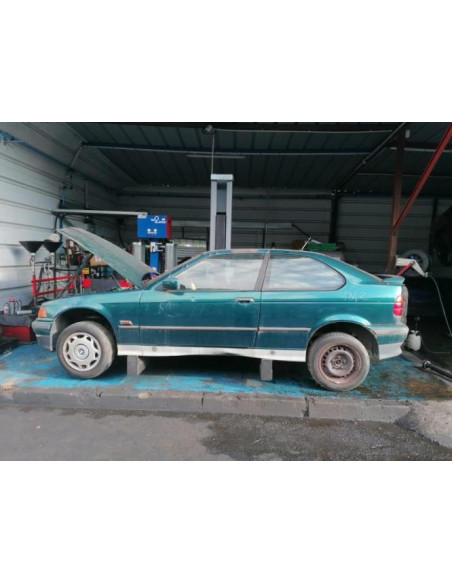 Com (Bloc Contacteur Tournant+Commodo Essuie Glace+Commodo Phare) BMW SERIE 3 E36 COMPACT Essence