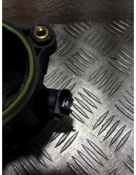 Conduite d'air BMW SERIE 1 F20 PHASE 1 Diesel