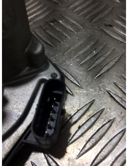 Boitier papillon BMW SERIE 1 F20 PHASE 1 Diesel