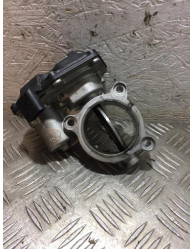 Boitier papillon BMW SERIE 1 F20 PHASE 1 Diesel