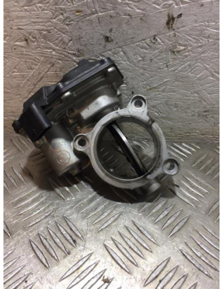 Boitier papillon BMW SERIE 1 F20 PHASE 1 Diesel