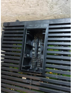 Calculateur BMW X3 E83 PHASE 1 Diesel