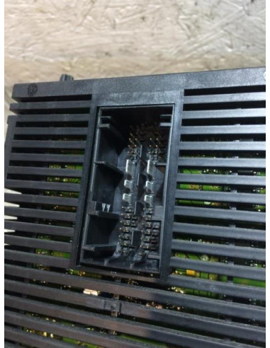 Calculateur BMW X3 E83 PHASE 1 Diesel