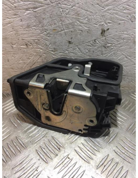 Serrure arriere gauche BMW X3 E83 PHASE 1 Diesel