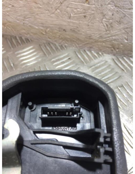 Serrure arriere gauche BMW X3 E83 PHASE 1 Diesel