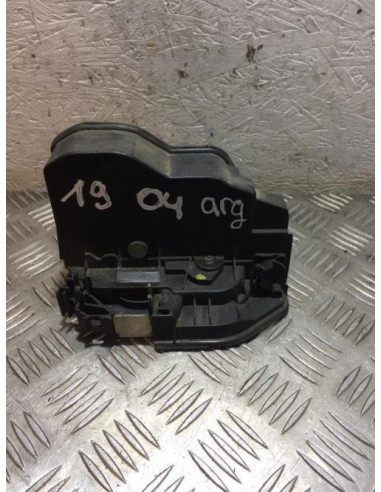 Serrure arriere gauche BMW X3 E83 PHASE 1 Diesel