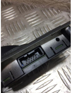 Commande de phare BMW X3 E83 PHASE 1 Diesel 2