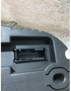 Compteur BMW X3 E83 PHASE 1 Diesel 2