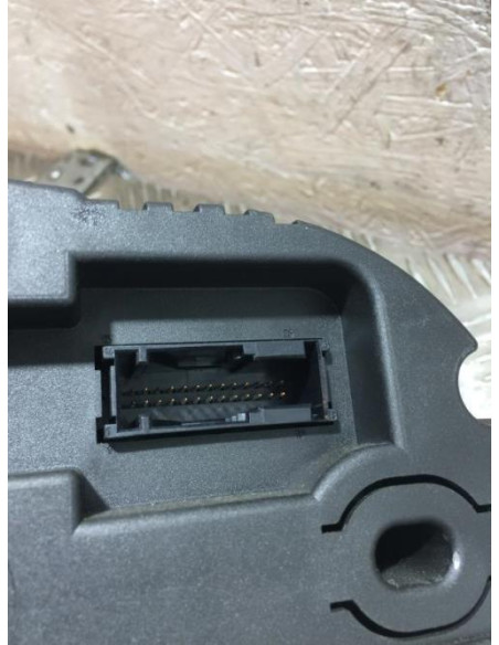 Compteur BMW X3 E83 PHASE 1 Diesel