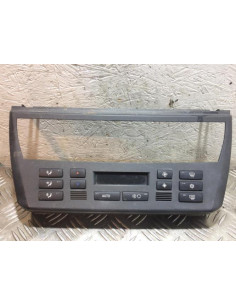 Commande chauffage BMW X3 E83 PHASE 1 Diesel 2